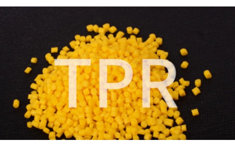 TPR 材料的優(yōu)缺點(diǎn)